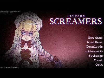 pattern screamers full version download|Pattern Screamers [Demo] .